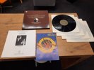 NEAR MINT J.S. Bach Glenn Gould Das Wohltemperierte Klavier CBS 77427