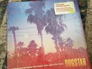 SIGNED Dogstar LP Somewhere Between the Power Lines Keanu Reeves Autograph Black