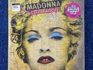 Madonna - Celebration [4-lp] NEW Sealed Vinyl IN HAND SHIPS NOW FROM USA NEW