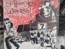 Screeching Weasel Self Titled Vinyl Record 1988