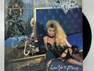 Lizzy Borden - Love You To Pieces - 1985 US 1st Press VG++ Ultrasonic Clean