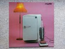 The Cure Three Imaginary Boys LP 1979 Fiction Records 18 Age Vinyl Germany