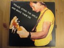 THE POLICE - Sting The Girls And Make Them Die - 2 x Vinyl LP Japan 1980