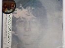 JOHN LENNON IMAGINE APPLE AP80370 JAPAN OBI VINYL LP