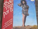 SALSA; TIMBA; SON  Jacqueline Castellanos Y Su Banda J.B., Original EGREM CUBA