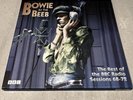 David Bowie Bowie At The Beeb The Best Of The BBC Sessions 68-72 Vinyl LP Boxset