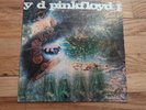 PINK FLOYD A Saucerful Of Secrets UK 1968 1971 Press SCX 6258 Stereo