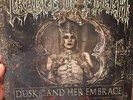 Cradle Of Filth / Dusk Her Embrace