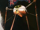 Jeff Wayne ‎& V/A - Highlights From The War Of The Worlds (LP) (VG-/VG-)