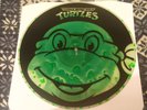 Teenage Mutant Ninja Turtles Lets Kick Shell  Soundtrack Vinyl LP Record /500