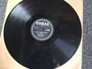 Buddy Holly.It doesn't matter anymore/Raining in my heart. Coral. EX++