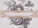 Kate Bush: The Dreaming (Escapologist Edition) -  LP vinyl *SEALED*