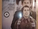 Sealed  Simon and Garfunkel - Bridge over Troubled Water PC 9914 New Vinyl