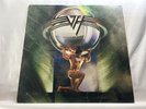 Van Halen 5150 Club Edition W1 25394 Lyrics Inner Dreams Summer Nights Tested EX
