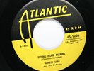 ARNETT COBB R&B Instrumental 45rpm Flying Home Mambo b/w Light Like That HEAR
