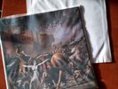 Arghoslent - Arsenal Of Glory - rare vinyl