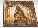 3LP Box Set HMV ASD 526-528 Karl Forster Bach St. John Passion 1963 ED1 NM
