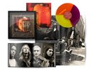 ALICE IN CHAINS Jars of Flies 30th Limited Edition Box Set Tri Colored Vinyl LP