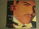 CHRISTOPHER WILLIAMS ADVENTURES IN PARADISE LP OG '89 NEW JACK SWING R&B SEALED