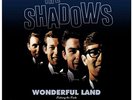 PRE-ORDER The Shadows - Wonderful Land [New Vinyl LP]