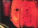 ALICE IN CHAINS JAR OF FLIES LP VINYL 7 track, standard black vinyl reissue (196