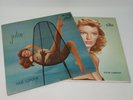 Julie London – Julie 1958 Liberty LRP 3096 Vintage Vinyl