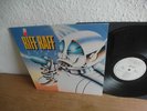 Riff Raff – Robot Stud LP plays Mint- Finland in 1982  Heave Metal Album