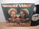 Love Joys – Reggae Vibes  Dub, Roots Reggae, Lovers Rock Lp Mint-