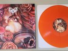 Tiamat Clouds POP UP COVER Orange Vinyl LP Record new