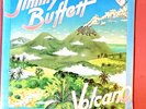 JIMMY BUFFETT- Volcano (1979) MCA Records vinyl LP NEW SEALED