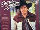George Strait Greatest Hits 1985 Cleaned/Played Strong VG Vinyl THE GOAT MCA