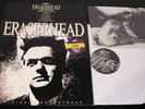 Eraserhead-Original Soundtrack-1982 US PROMO LP-NM w/Sticker & Photo-David Lynch