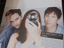 IVY Apartment Life Demos LP NEW BAR/NONE RECORDS Coke Bottle Clear Vinyl