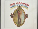JOE COCKER Mad Dog & Englishmen HALF-SPEED AUDIOPHILE DBL VINYL LP Why Pay More?