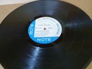 SONNY ROLLINS -VOLUME 2 MONO BLP-1558 VINYL LP RVG EAR 9M* LP NO COVER*G+