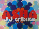 A.S.H.A. - J.J. Tribute - Used Vinyl Record 12 - I1177z
