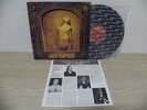 Steve Vai - Sex & Religion 1993 KOREA Vinyl LP W/Insert & NO BARCODE
