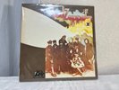 Led Zeppelin II 2nd Album Japan Vinyl LP w Poster 1971 P-10101A Japan Edition