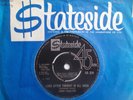 EX UK  STATESIDE - JIMMY RADCLIFFE - 