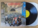 The Exploited Troops Of Tomorrow LP 12