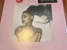 Ariana Grande - Thank U, Next Limited Edition Clear Vinyl - USED *GREAT PRICE*