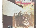 Led Zeppelin - Led Zeppelin II (F/G+) Vinyl Record LP Robert Ludwig Terre Haute