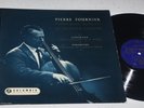 Pierre Fournier Schumann Cello Concerto Tchaikovsky Variations Columbia 33cx1407