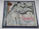 3LP Box Set Columbia SAX 2308-2310 Malcolm Sargent Handel Messiah 1959 ED1 NM