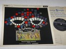Decca SXL 2268 Ansermet conduct Rimsky-Korsakov & Borodin 1961 ED1 WBG