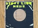 News Dirty Lies / Chop Chop Chop 7