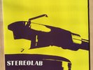 Stereolap - Transient Random Noise Bursts with Announcements - Lp Vinyl