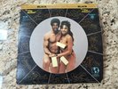 Rudy Ray Moore / Lady Reed – The Sensuous Black Woman Meets Sensuous Black Man