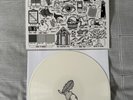 Ed Sheeran - Autumn Variations SIGNED White Vinyl LP