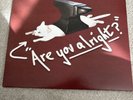 Lovejoy Are You Alright and Pebble Brain Limited Edition Vinyl Record